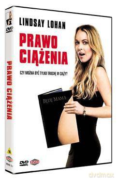 Prawo ciążenia [DVD]
