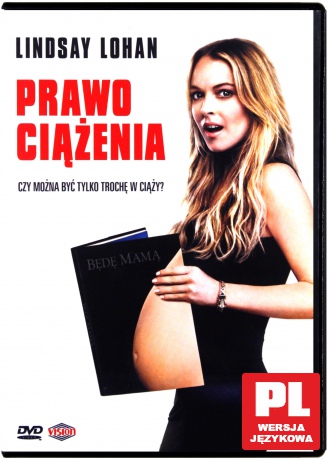Prawo ciążenia [DVD]