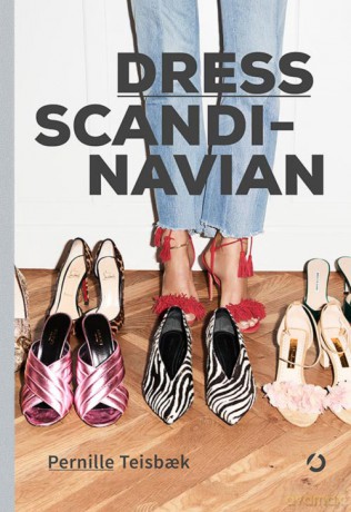 Dress scandinavian - Pernille Teisbaek [KSIĄŻKA]