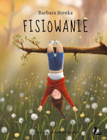 Fisiowanie - Barbara Stenka [KSIĄŻKA]