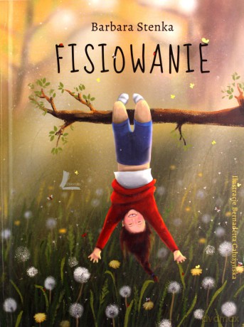 Fisiowanie - Barbara Stenka [KSIĄŻKA]
