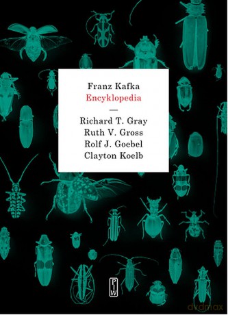 Franz Kafka. Encyklopedia [KSIĄŻKA]