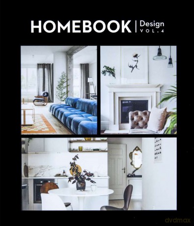 Homebook design (Tom 4)