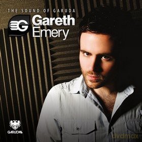 Gareth Emery: The Sound Of Garuda [2CD]