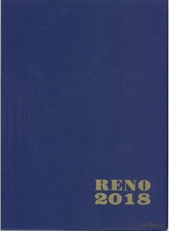 Kalendarz 2018 reno [KALENDARZ]