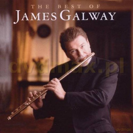 James Galway: The Best Of James Galway [CD]