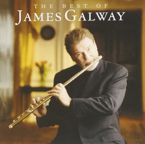James Galway: The Best Of James Galway [CD]