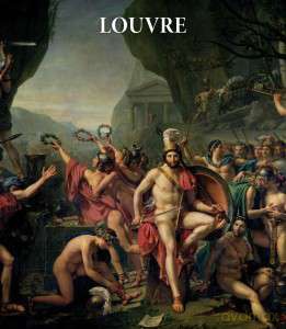 Louvre - Martina Padberg [KSIĄŻKA]