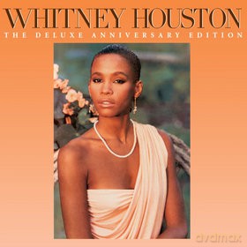Whitney Houston: The Deluxe Anniversary Edition [CD]+[DVD]