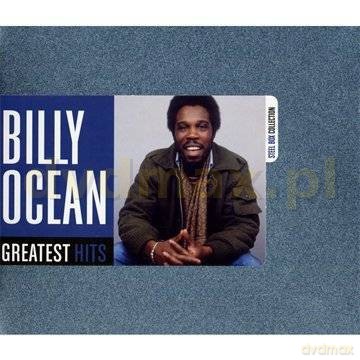 Billy Ocean: Greatest Hits [CD]