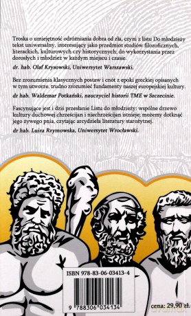 Pogańscy mistrzowie chrześcijan - Bazyli Z Cezarei [KSIĄŻKA]