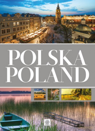 Polska Poland [KSIĄŻKA]