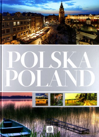 Polska Poland [KSIĄŻKA]
