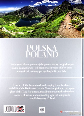 Polska Poland [KSIĄŻKA]