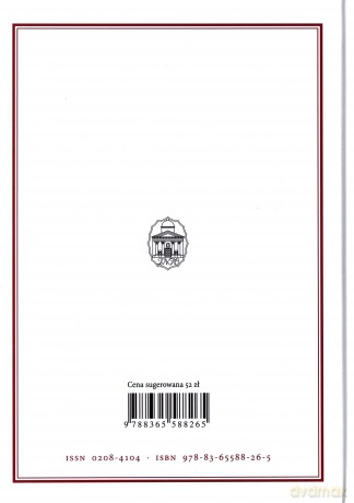 Polski esej literacki. Antologia [KSIĄŻKA]