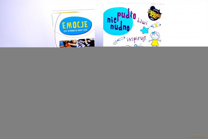 Pudło nie nudno Emocje