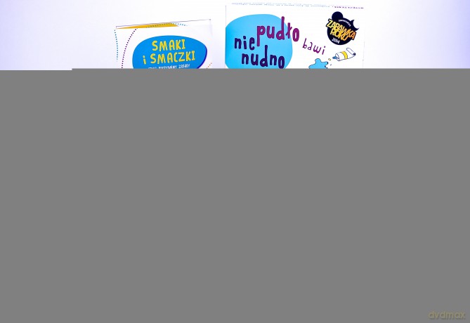 Pudło nie nudno Smaki i smaczki