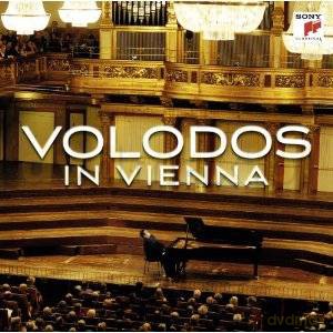 Arcadi Volodos: Volodos in Vienna [2CD]