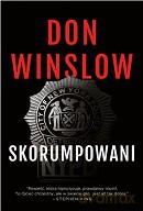 Skorumpowani - Don Winslow [KSIĄŻKA]