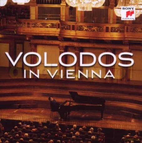 Arcadi Volodos: Volodos in Vienna Hybrid [2SACD]
