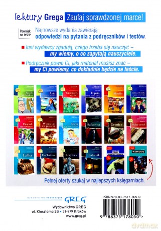 Tablice. Język angielski [KSIĄŻKA]