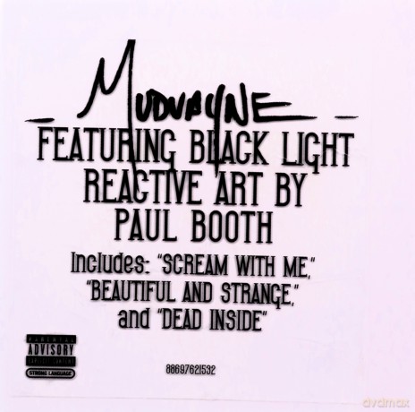 Mudvayne: Mudvayne [CD]