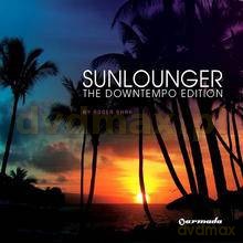 Sunlounger: The Downtempo Edition [2CD]