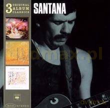 Santana: Original Album Classics [3CD]