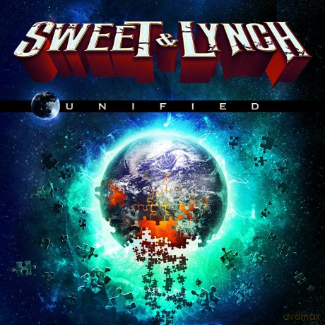 Sweet Lynch: Unified [CD]