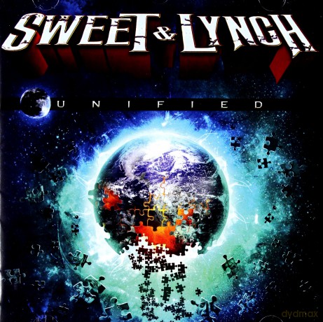 Sweet Lynch: Unified [CD]