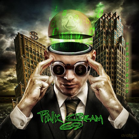 Pink Cream 69: Headstrong [2CD]