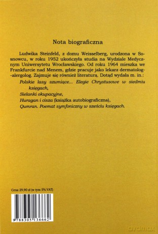 Huragan i cisza [KSIĄŻKA]