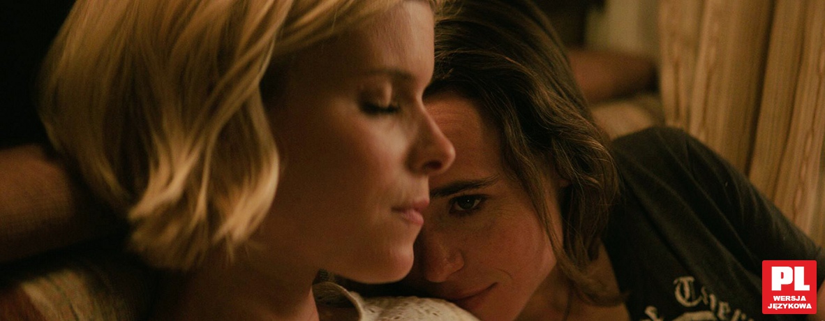 Mercy [Blu-Ray]