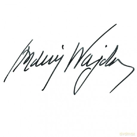 Andrzej Wajda: Antologia Filmowa (Wydanie Kolekcjonerskie) [BOX] [36DVD]