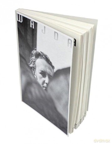 Andrzej Wajda: Antologia Filmowa (Wydanie Kolekcjonerskie) [BOX] [36DVD]