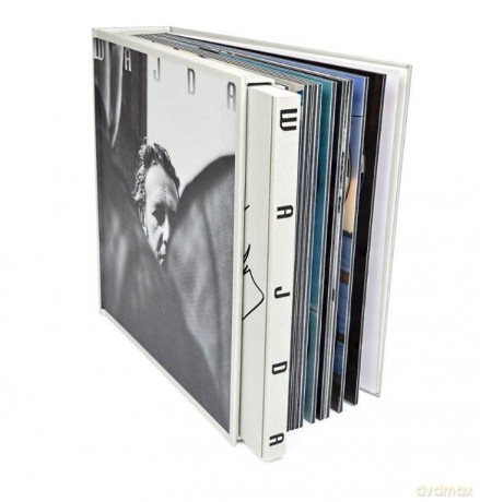 Andrzej Wajda: Antologia Filmowa (Wydanie Kolekcjonerskie) [BOX] [36DVD]