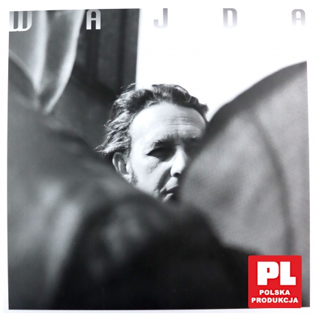 Andrzej Wajda: Antologia Filmowa (Wydanie Kolekcjonerskie) [BOX] [36DVD]