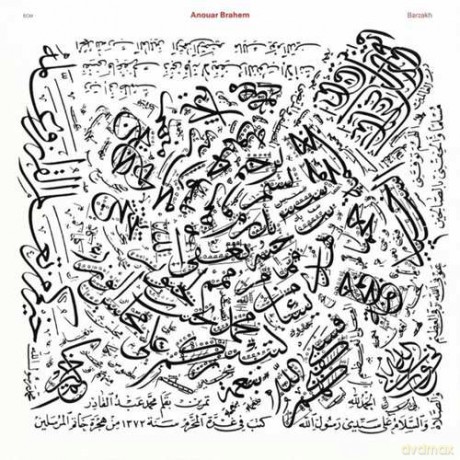 Anouar Brahem: Barzakh [Winyl]