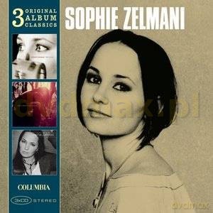 Sophie Zelmani: Original Album Classics [3CD]