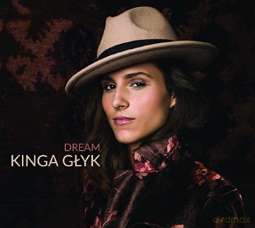 Kinga Głyk: Dream [CD]