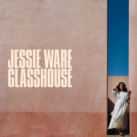 Jessie Ware: Glasshose [2xWinyl]