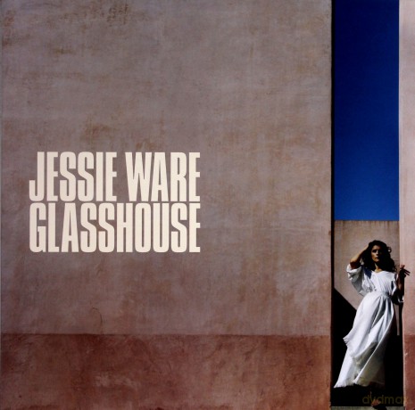 Jessie Ware: Glasshose [2xWinyl]