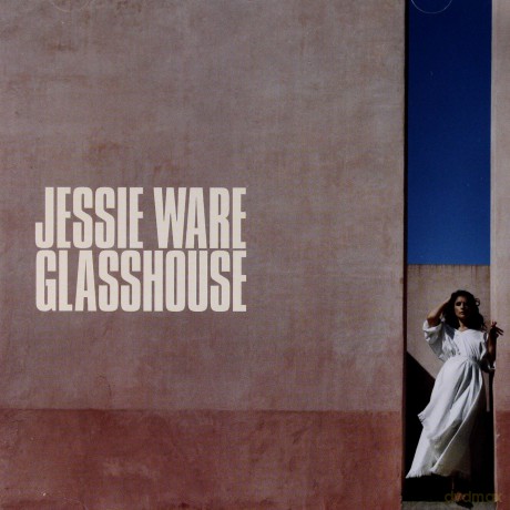 Jessie Ware: Glasshouse [CD]