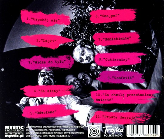 Coma: Metal Ballads vol. 1 [CD]