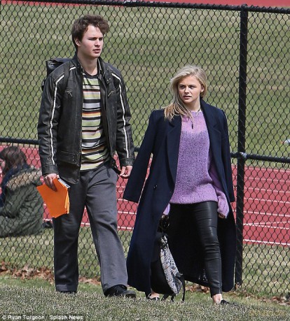 November Criminals soundtrack [CD]