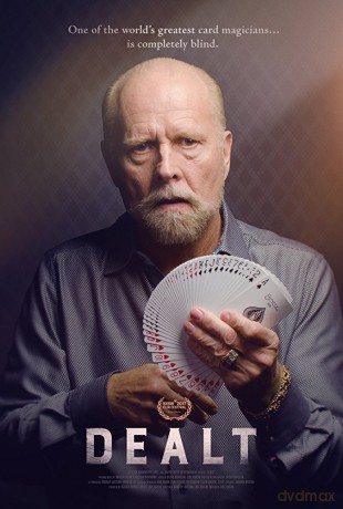 Dealt soundtrack [CD]