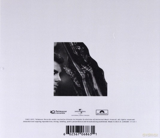 Asaf Avidan: The Study On Falling (PL) [CD]