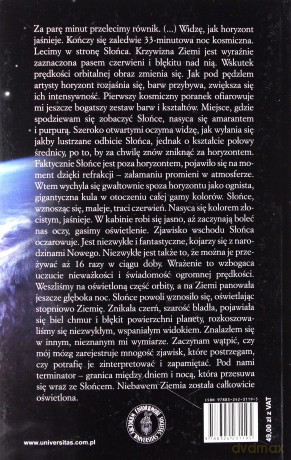 Ciężar nieważkości. Opowieść pilota - kosmonauty - Mirosław Hermaszewski [KSIĄŻKA]