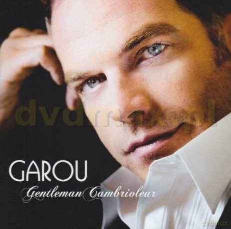 Garou: Gentleman Cambrioleur (Eco Style) [CD]
