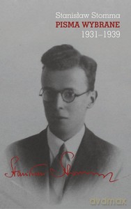 Pisma wybrane (Tom 1-3) - Stanisław Stomma [KSIĄŻKA]